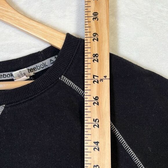 Reebok Crewneck‎ pullover sweater - Men XL - Picture 3 of 5